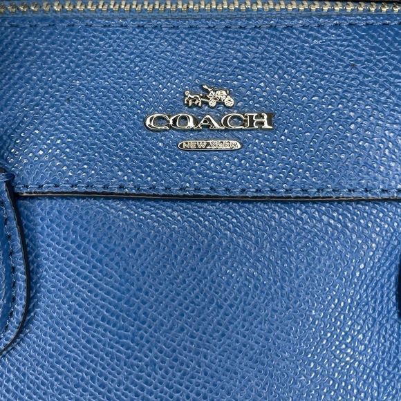 Coach Mini Bennett Bag - Picture 4 of 16